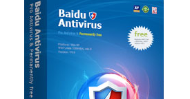 download baidu antivirus free full